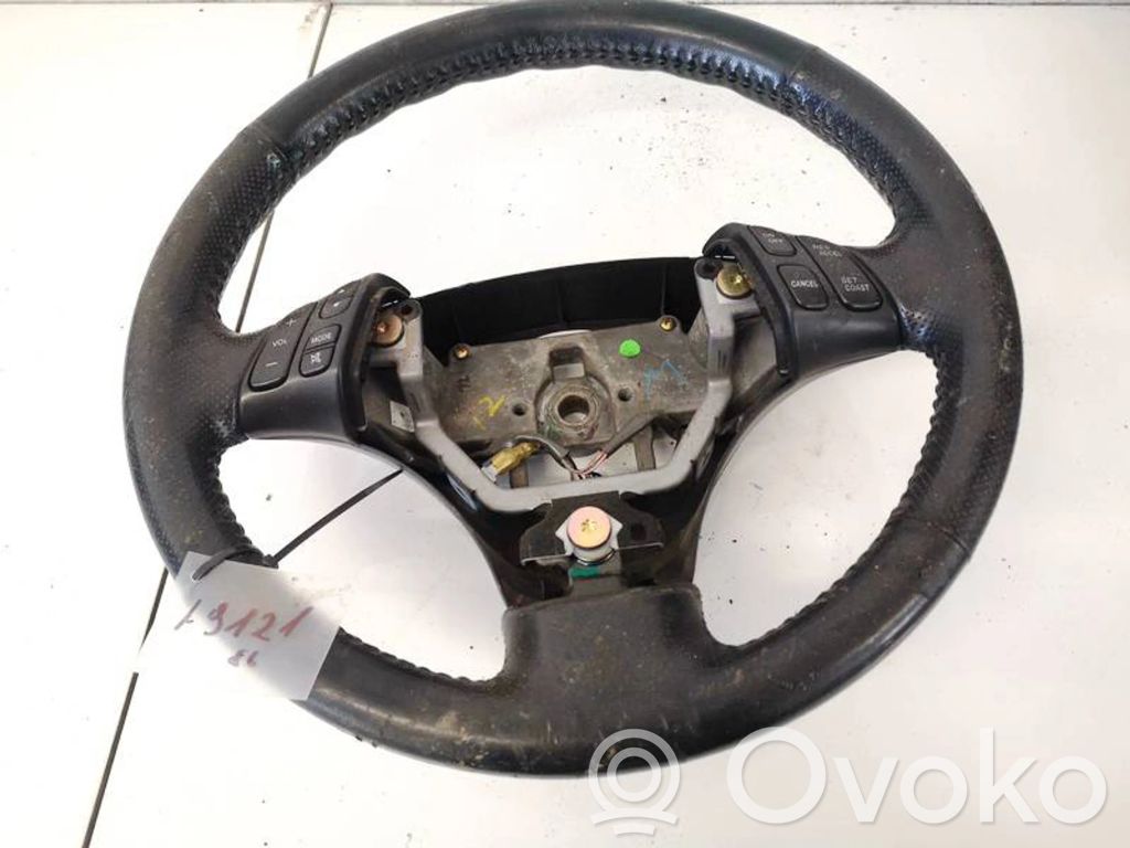 Mazda 6 Volan 