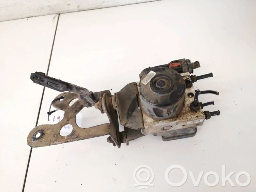 Volkswagen Golf VI Pompa ABS 