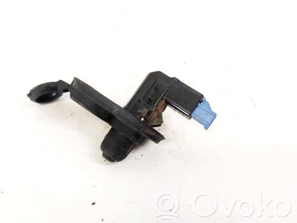Sensor de la puerta delantera coupé