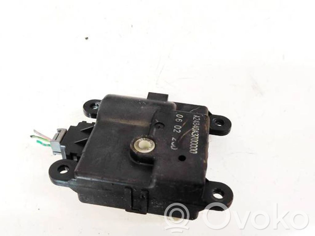 Honda Civic Motorino attuatore aria 