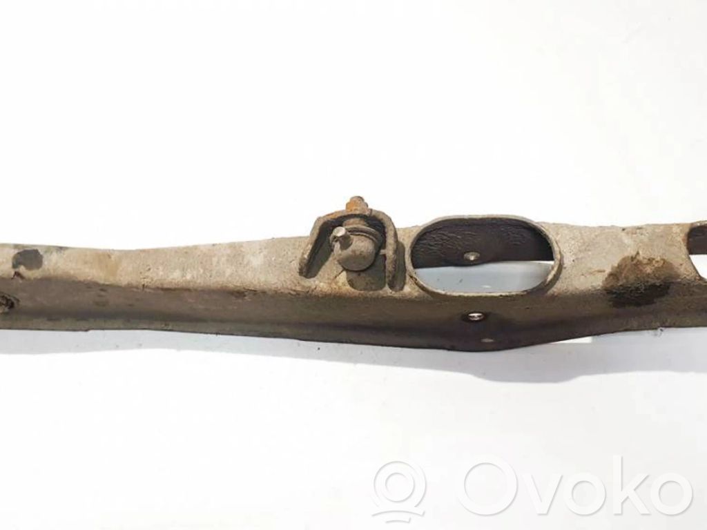 Querlenker Achsschenkel hinten