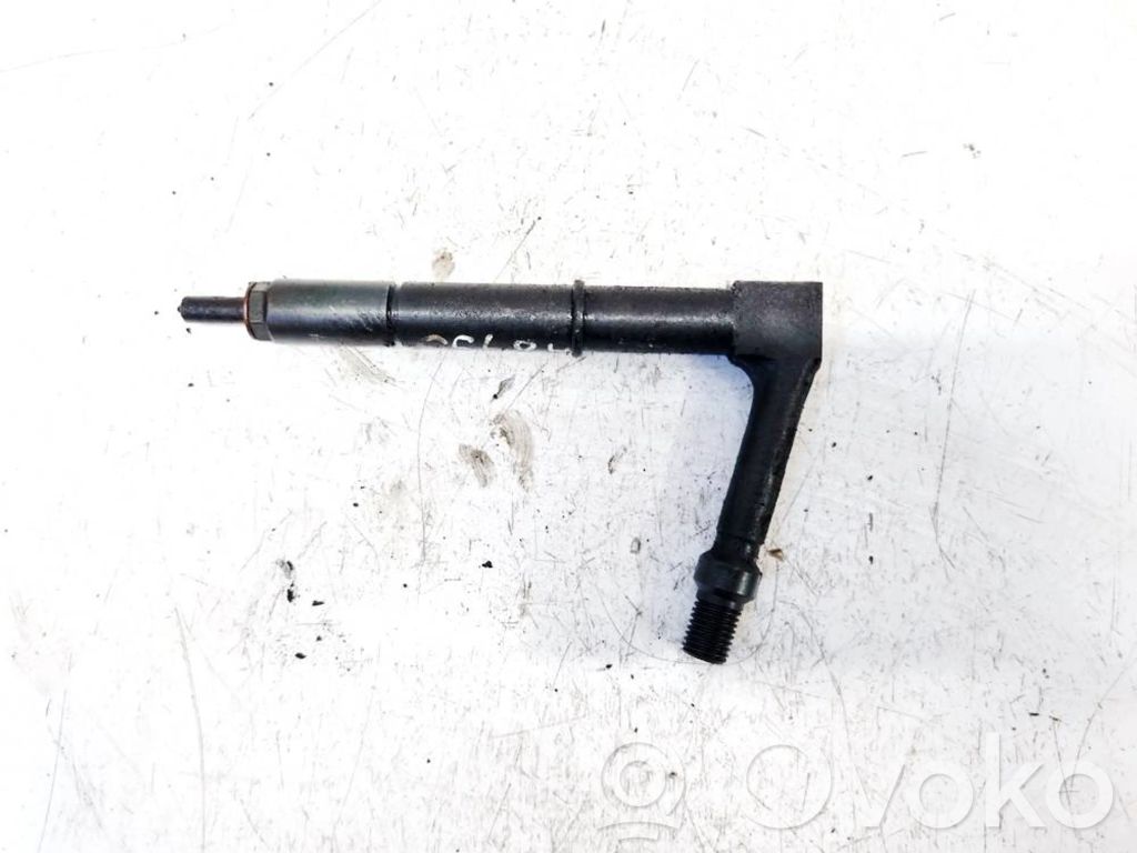 Inyector de combustible   484391,0Y18484391,0Y18484391,484391