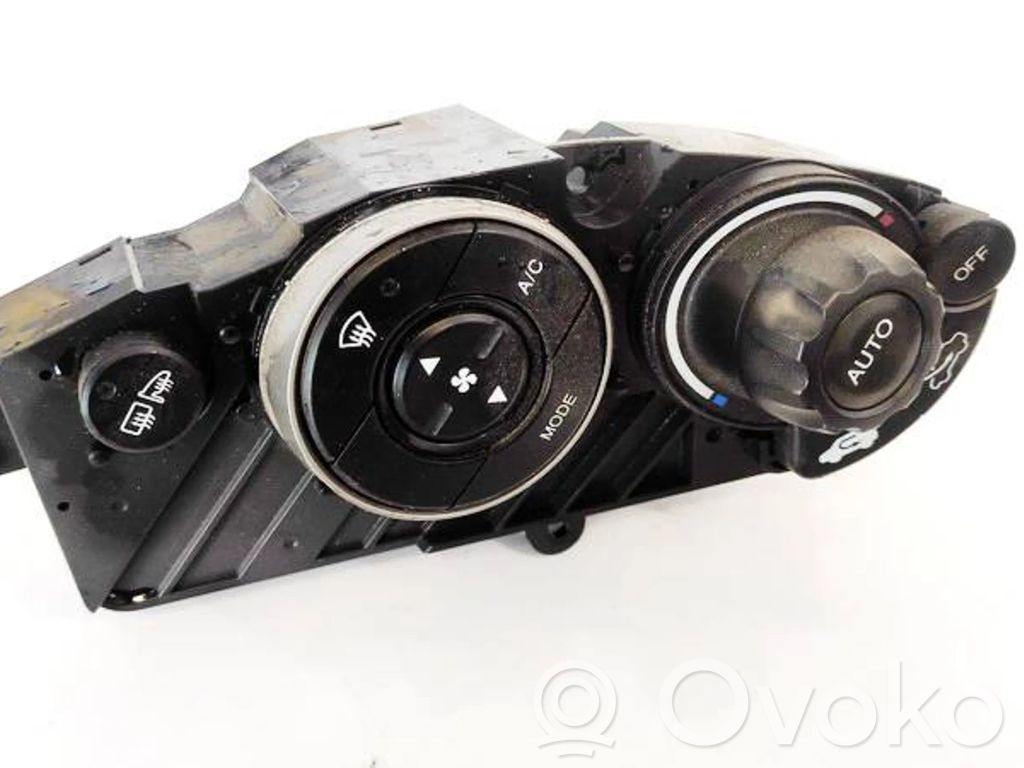 Honda Civic Centralina del climatizzatore 