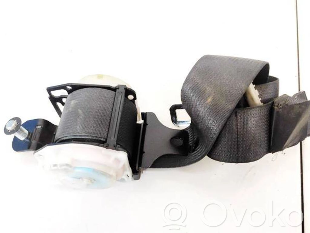 Honda Civic Ceinture de sécurité arrière 