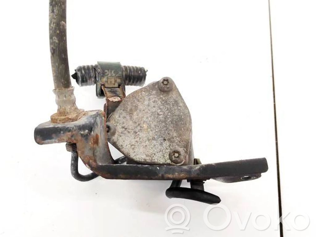 Honda Civic Air suspension compressor 