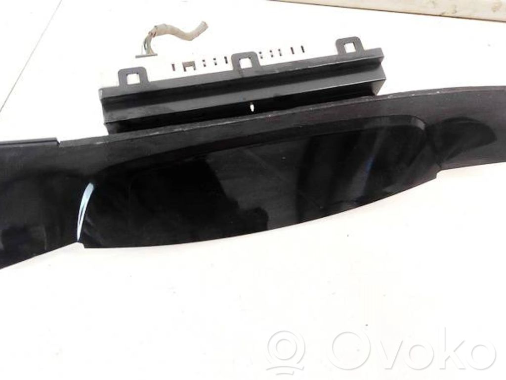 Honda Civic Tachimetro (quadro strumenti) 