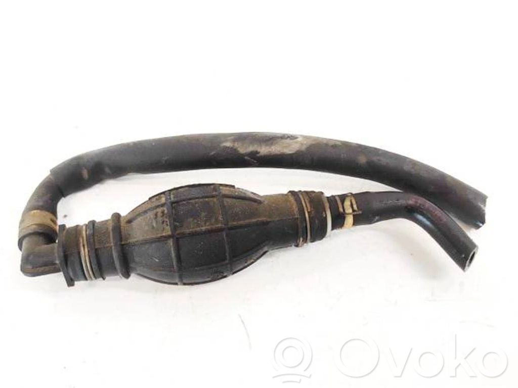 Pompă combustibil mecanică