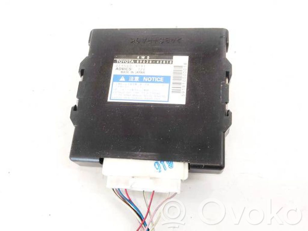 Autres unités de commande / modules   8963042010,8963042010,0795009191,8963042010,8963042010