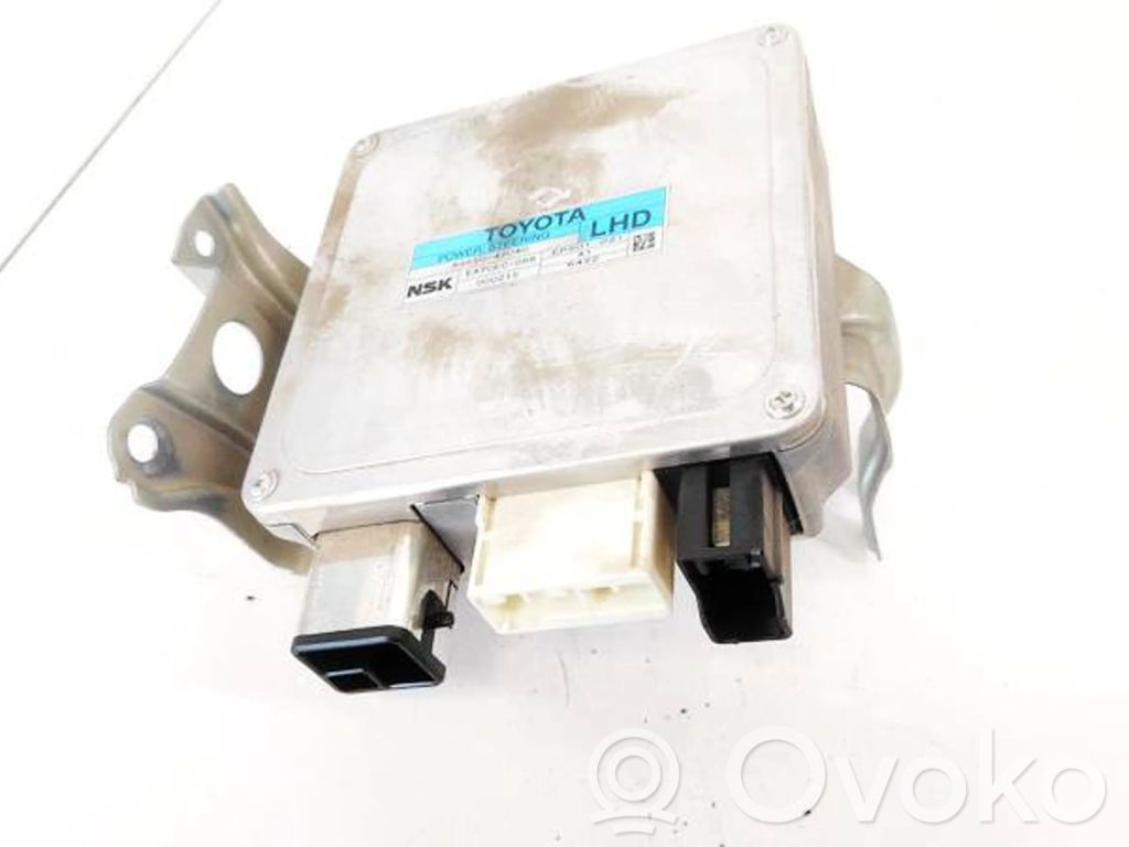 Toyota RAV 4 (XA30) Moduł / Sterownik wspomagania kierownicy 