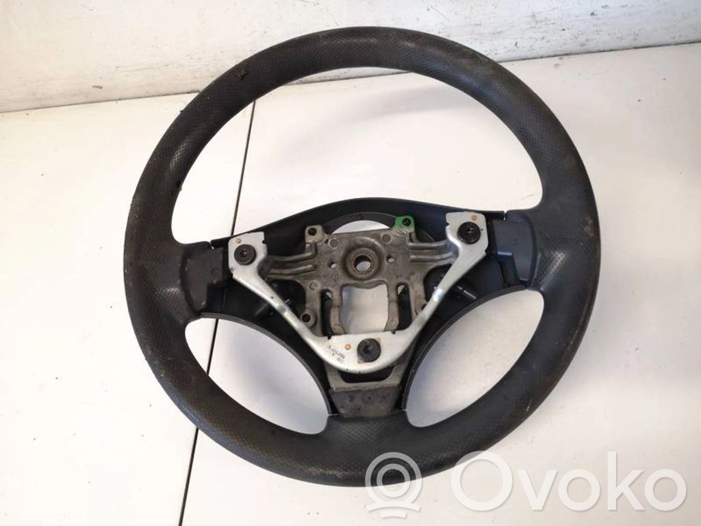 Ohjauspyörä   6027644,6027644
