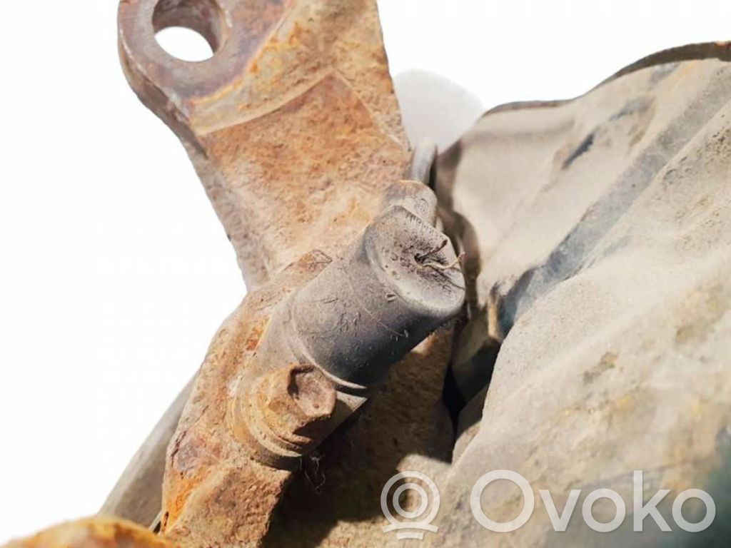 Toyota Corolla Verso AR10 Senzor ABS roată 