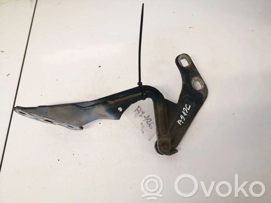 Ford Mondeo MK IV Charnière, capot moteur