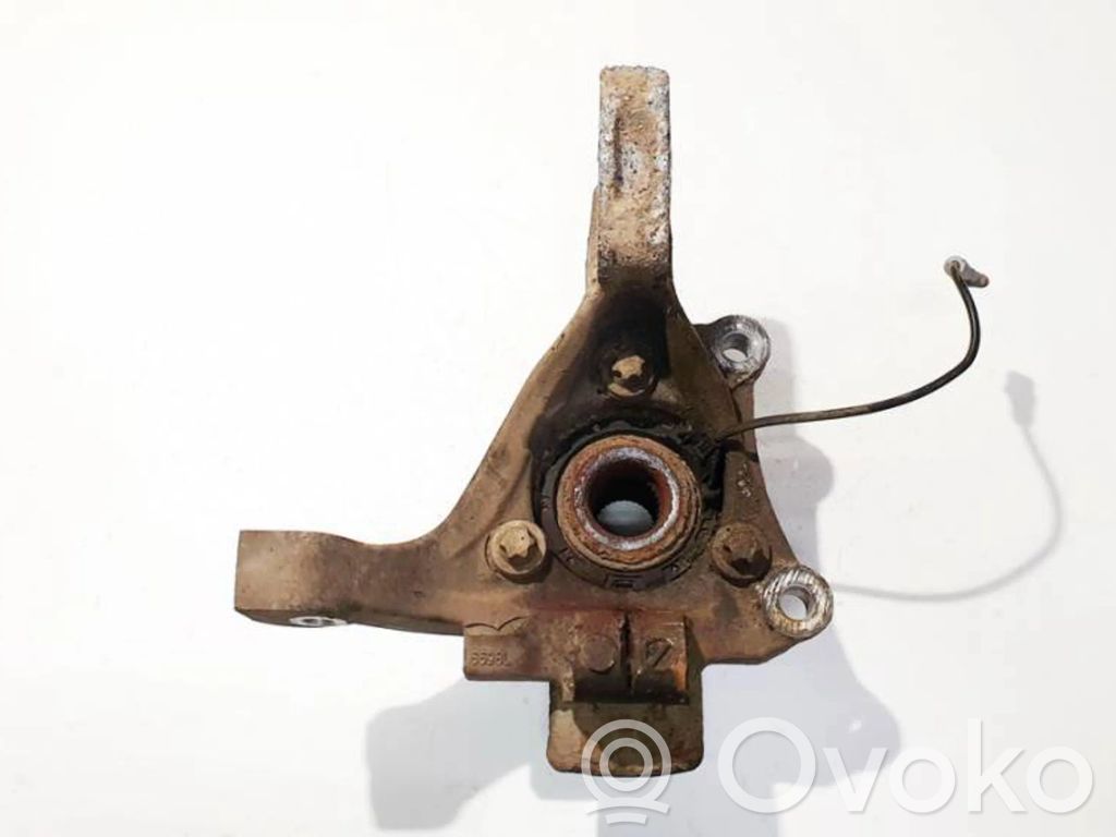 Opel Signum Fuzetă față 