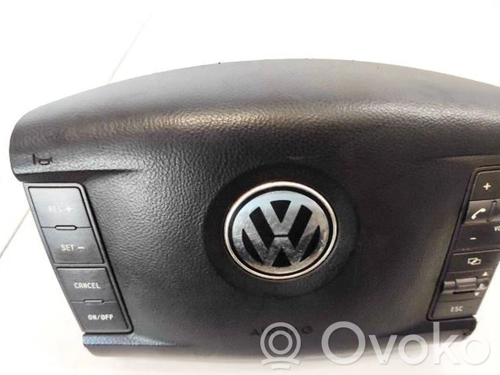 Volkswagen Phaeton Airbag dello sterzo 