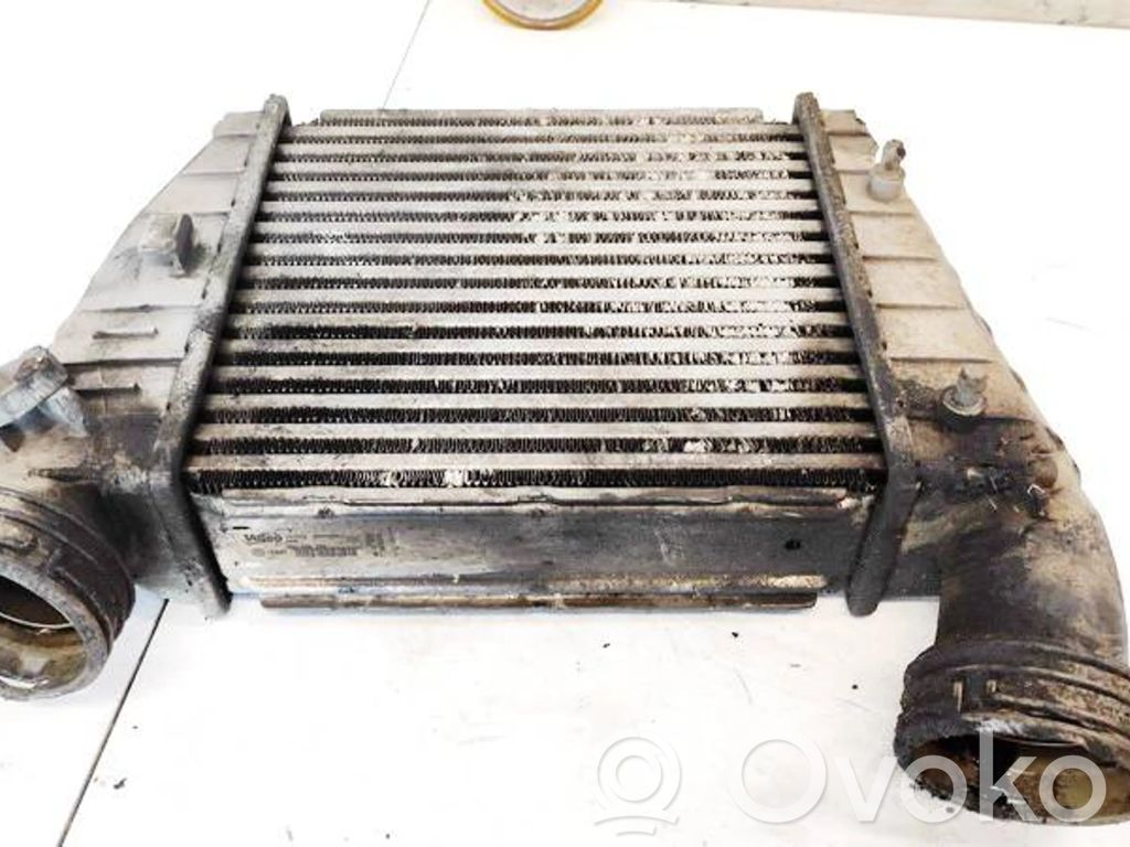 Volkswagen Phaeton Radiator intercooler 