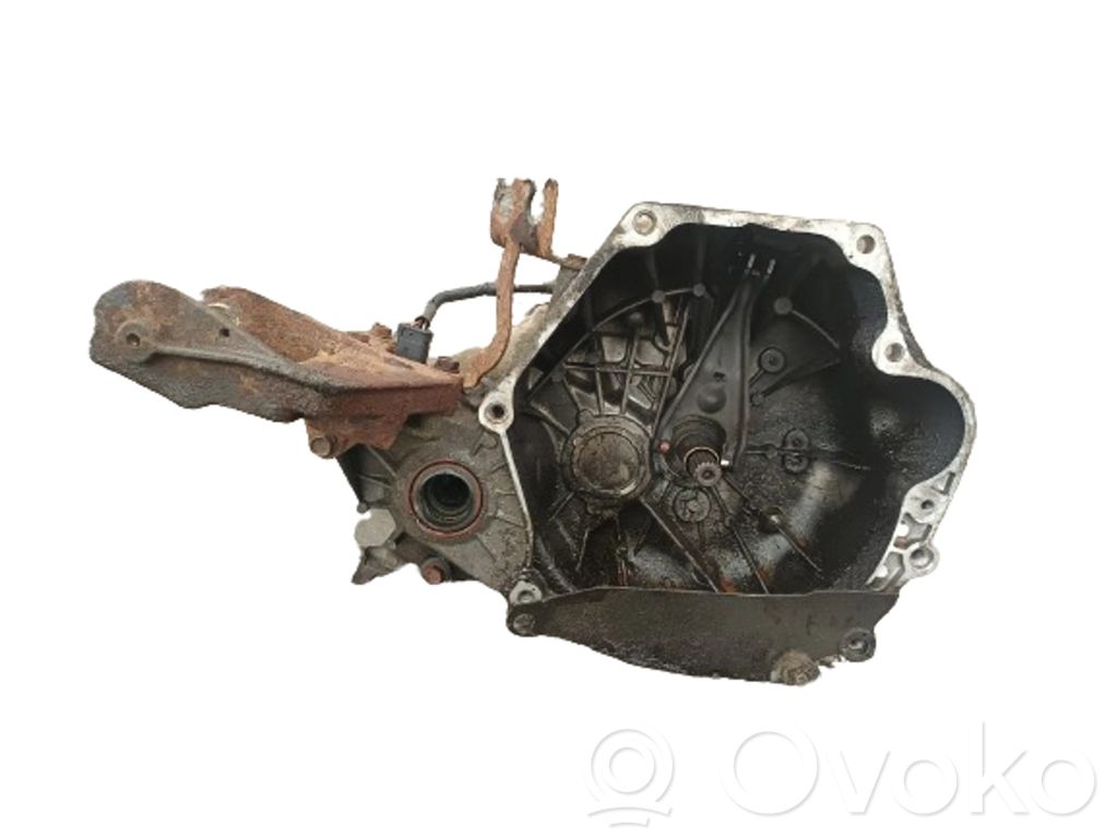 Chrysler Sebring (ST-22 - JR) Scatola del cambio manuale a 5 velocità