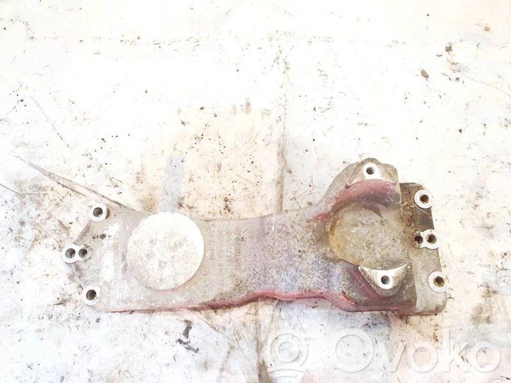 Volkswagen Phaeton Support, suspension du moteur