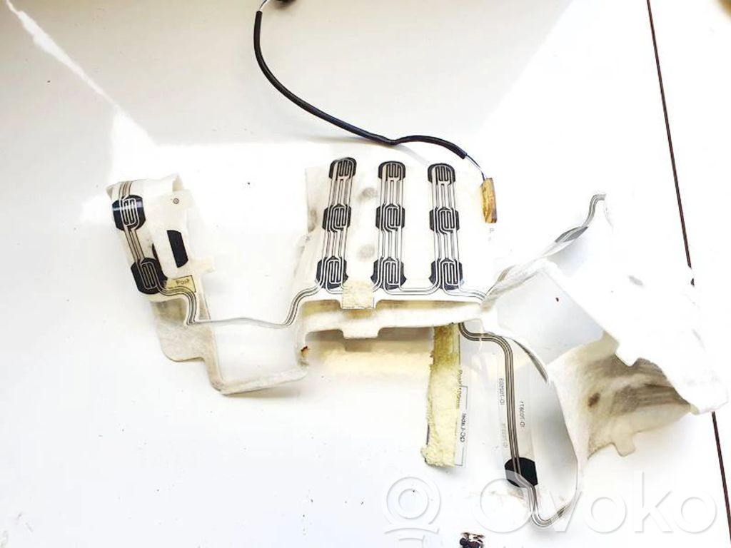 BMW 5 E39 Other exterior part 