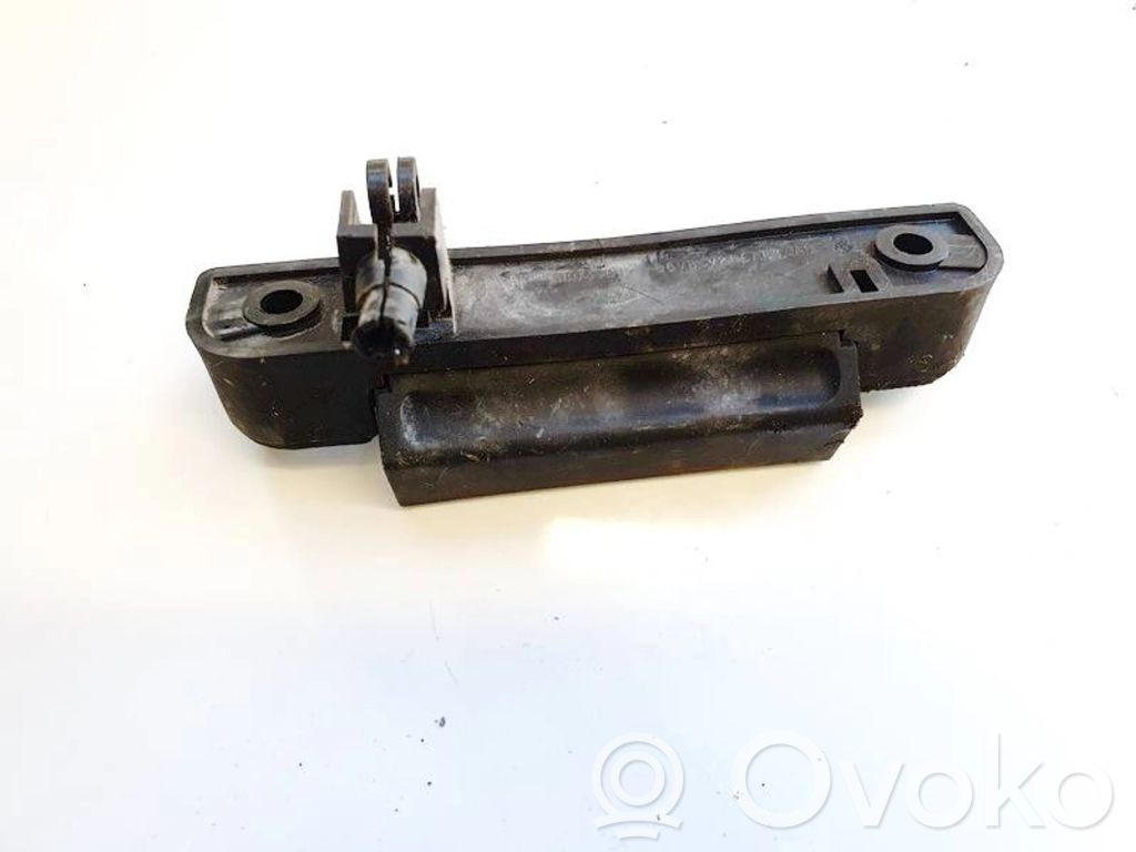 Ford Transit Manecilla interna puerta trasera 