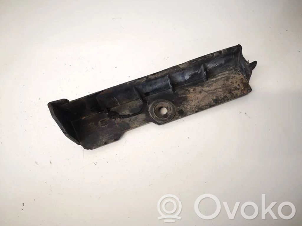 Seat Leon (1P) Inne części karoserii 