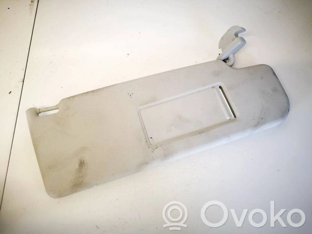 Sonnenblende   6Q0857552,6Q0857552