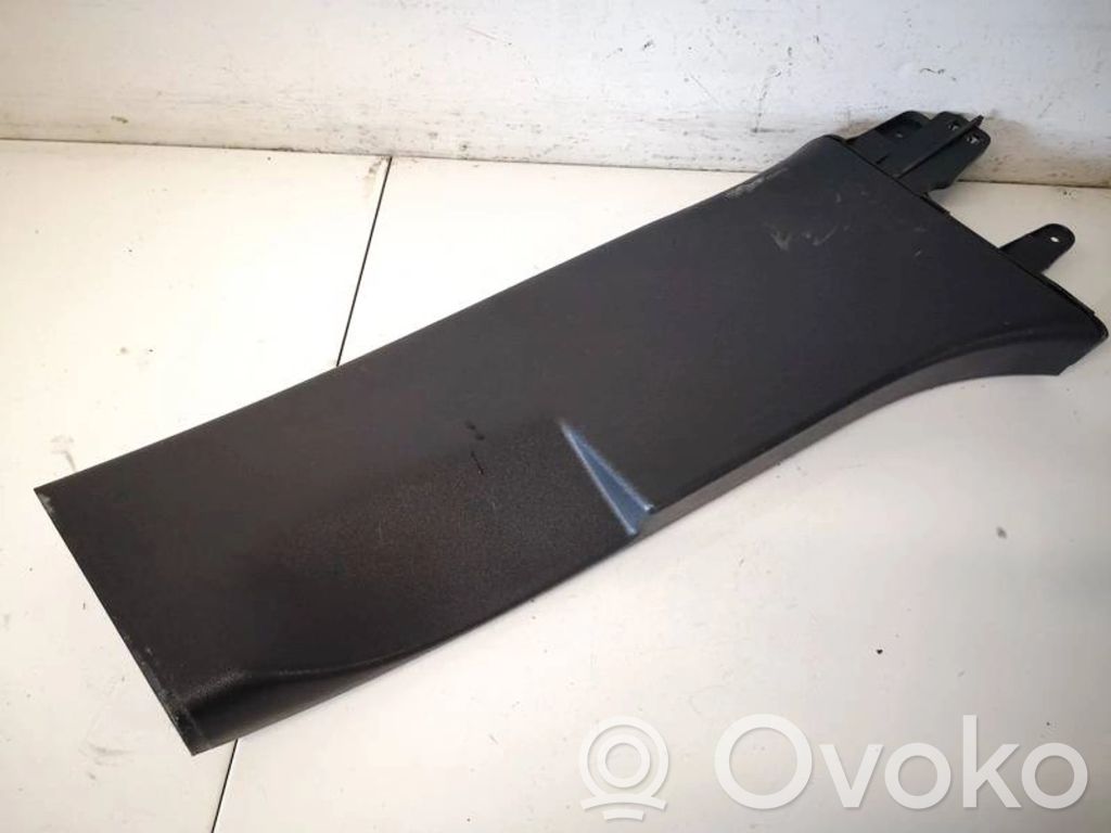 Seat Leon (1P) Altra parte interiore 
