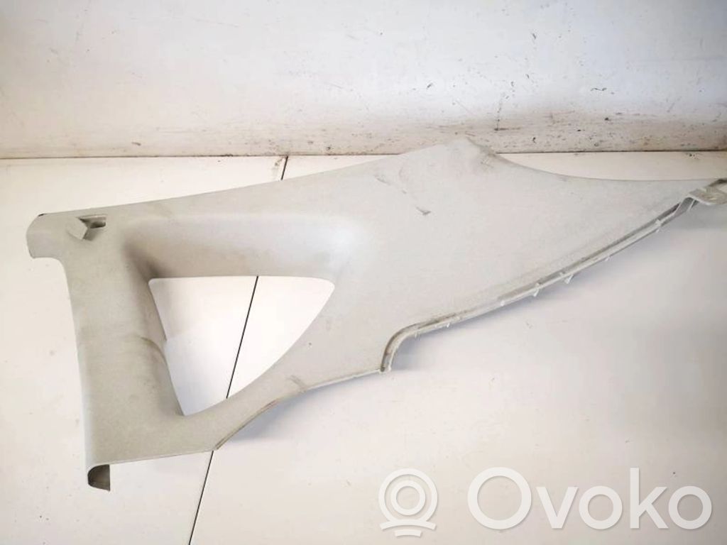 Seat Leon (1P) Inne części wnętrza samochodu 
