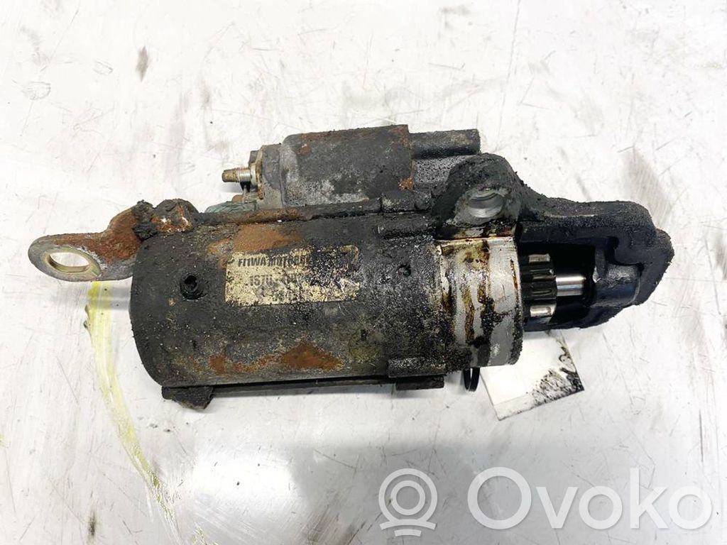 Ford Mondeo Mk III Motorino d’avviamento