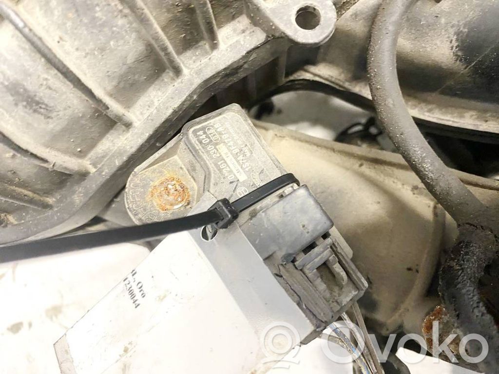 Ford Mondeo Mk III Sensore di pressione
