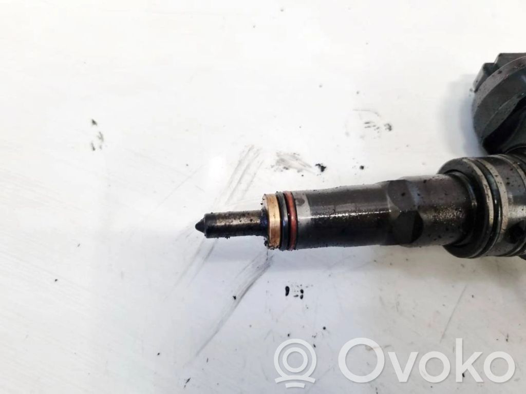 Injector combustibil   038130073AG,038130073AG,038130073AG