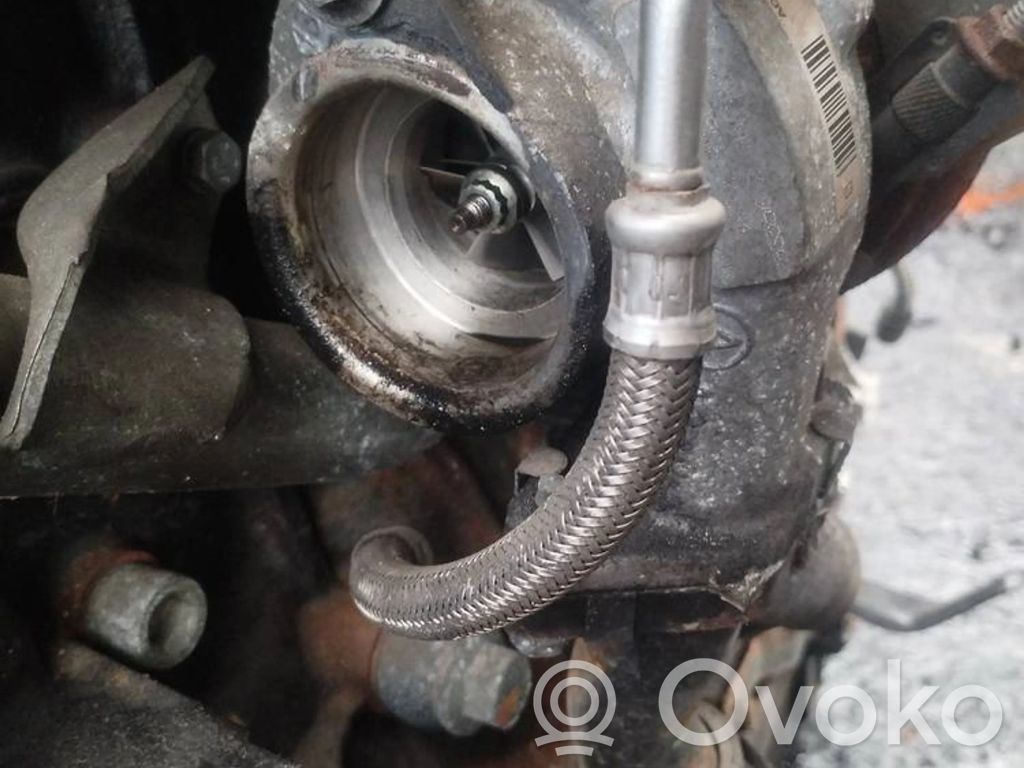 Turbo   9654919580,9654919580