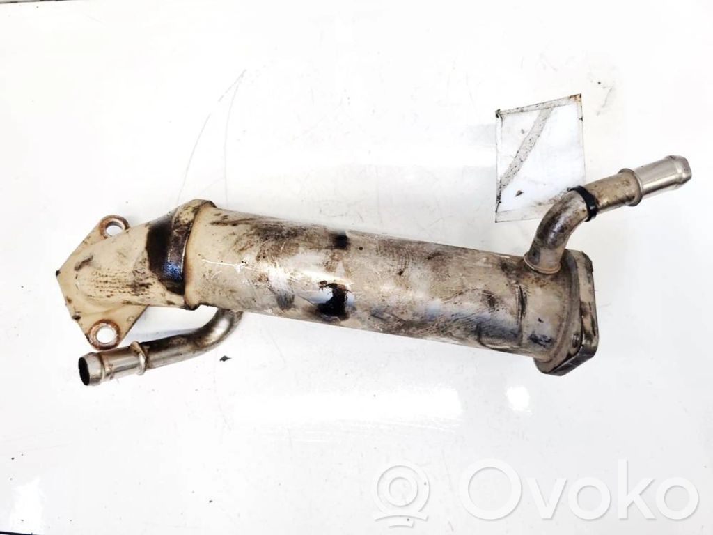 Ford Transit Valvola di raffreddamento EGR 