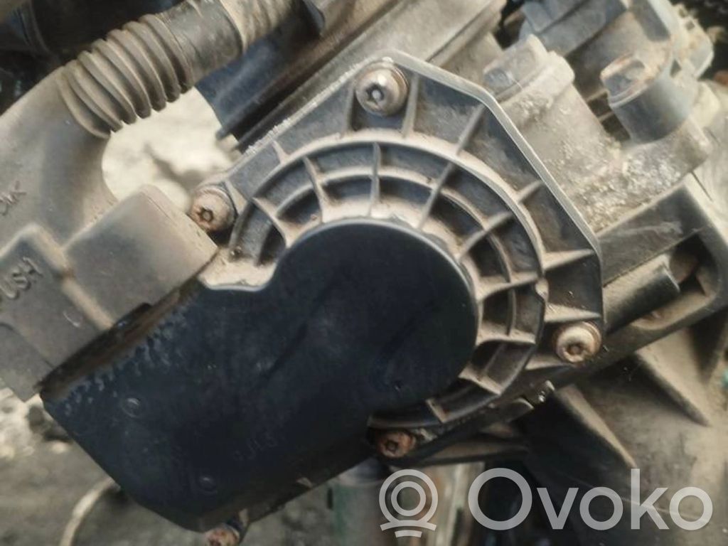 Honda Civic Valvola a farfalla 