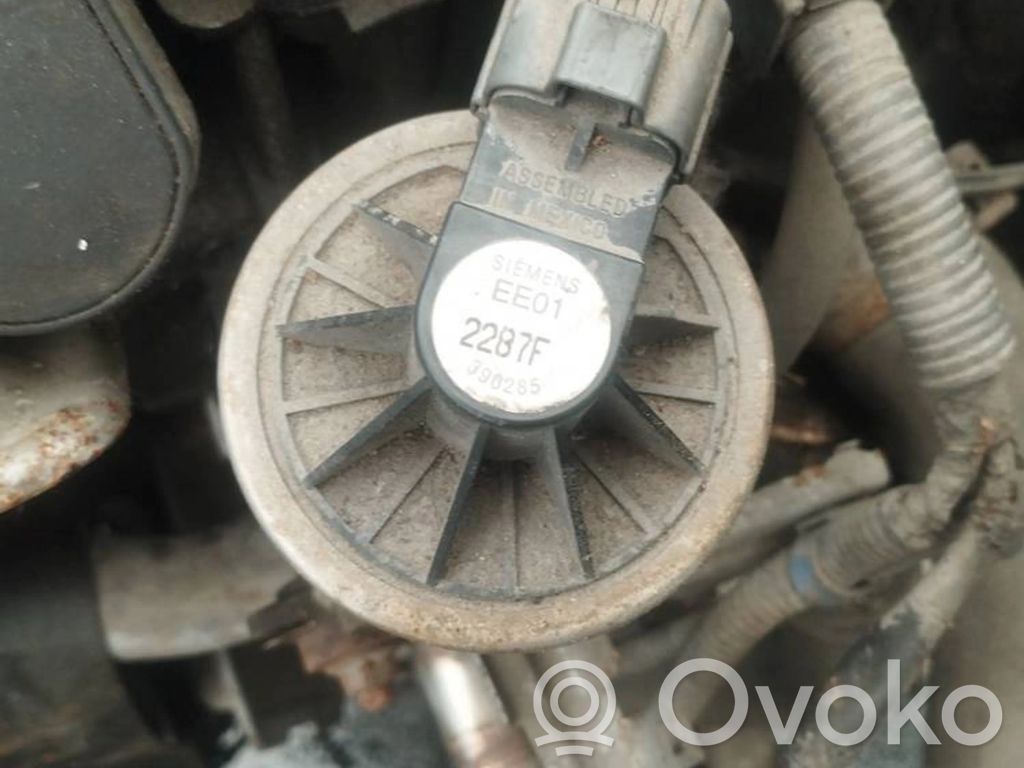 Zawór EGR   2287F,390285,2287F,390285