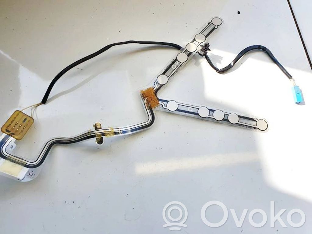 Volkswagen PASSAT B6 Altra parte esteriore