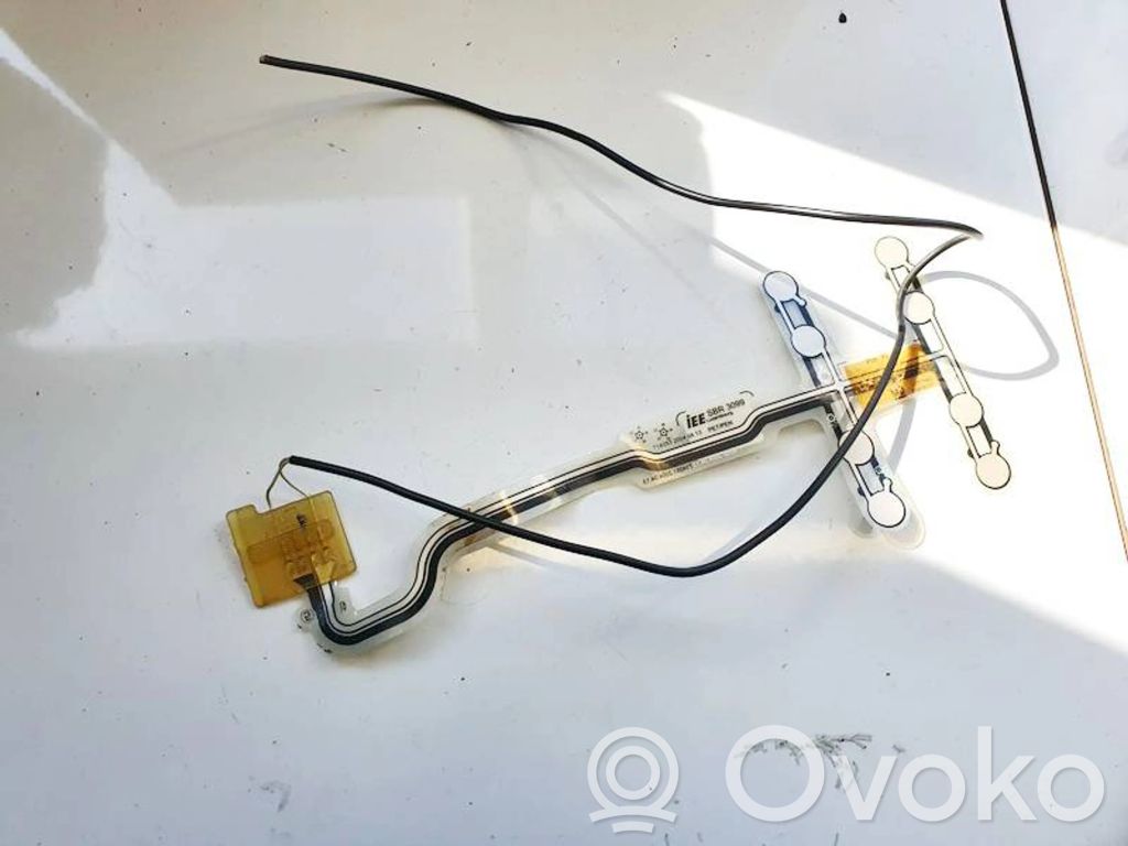 Opel Astra H Altra parte esteriore 