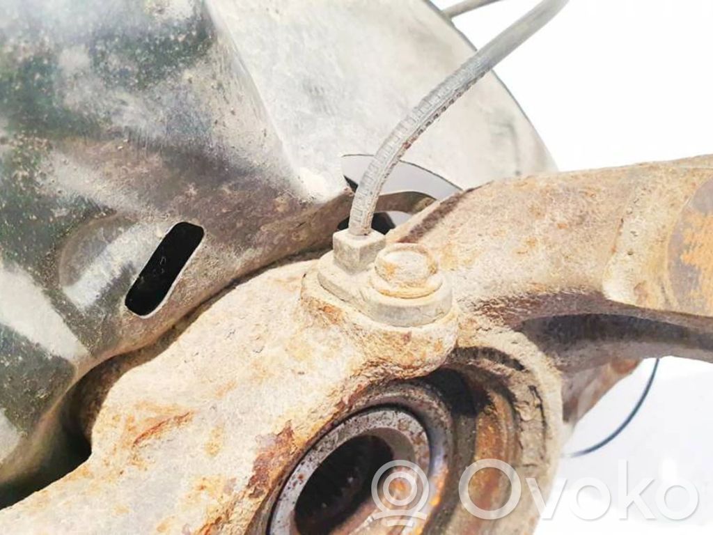 Honda Civic IX ABS Sensor 