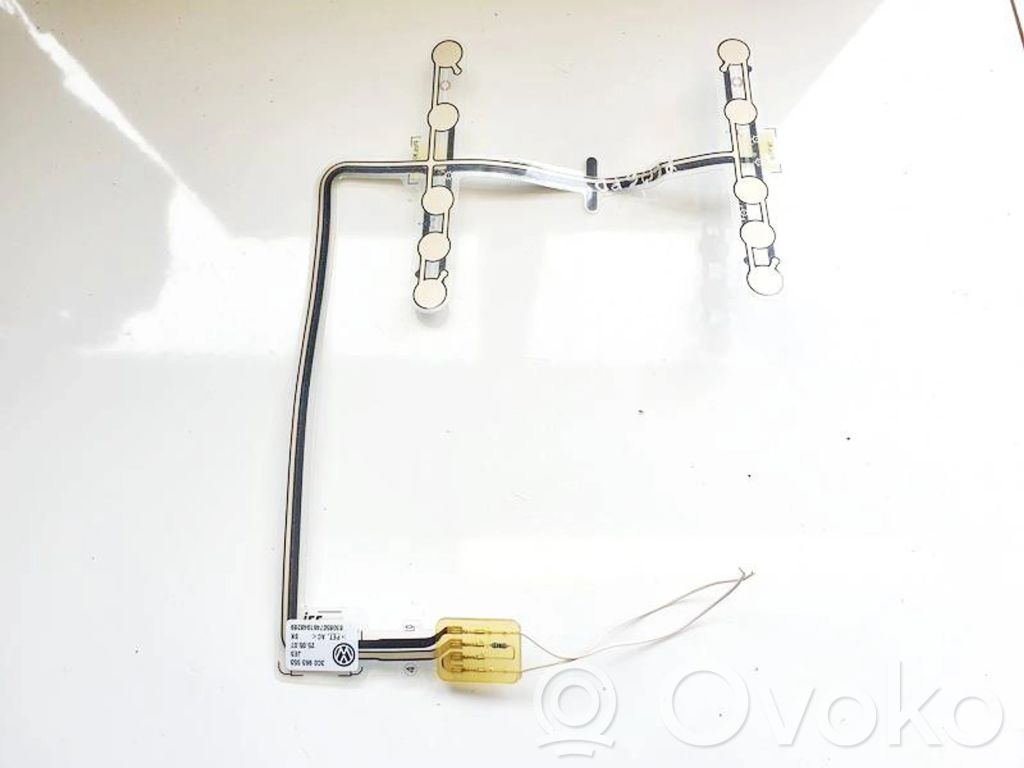 Volkswagen I LT Altra parte esteriore