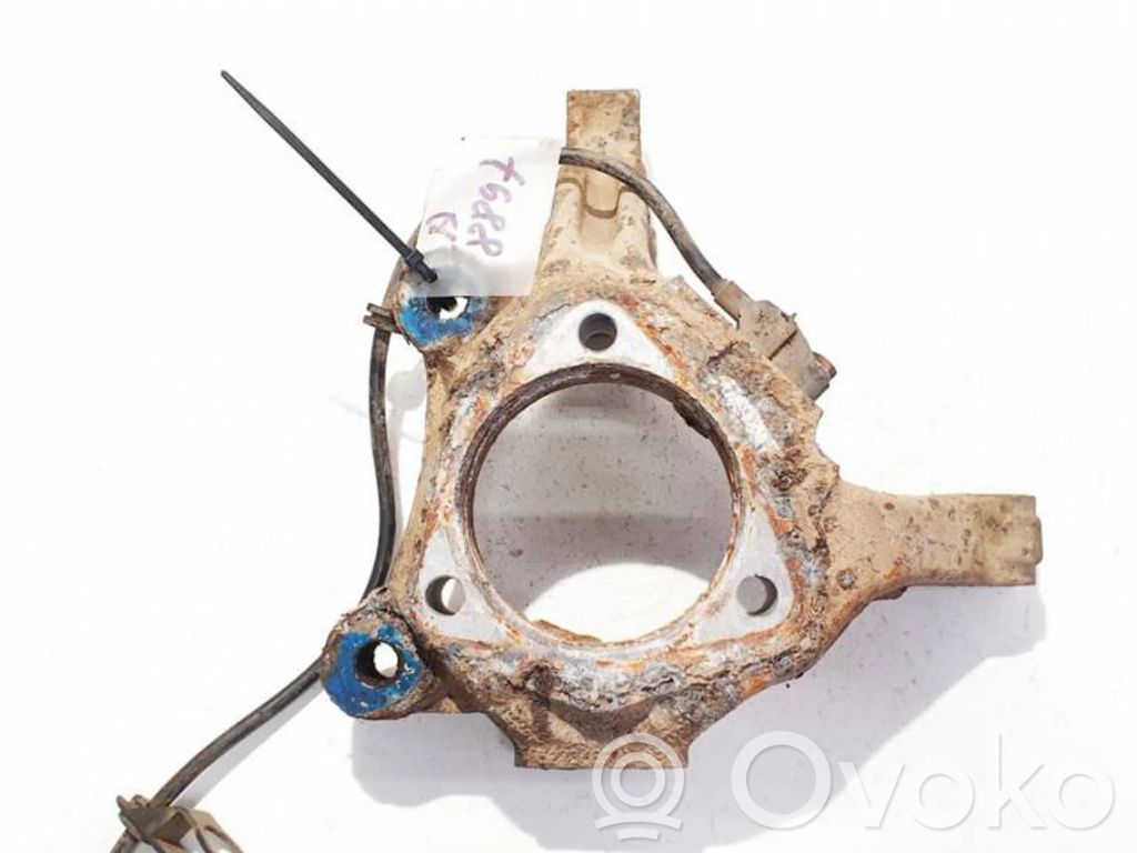 Saab 9-5 Front wheel hub 