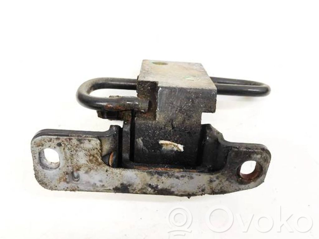 Volkswagen Phaeton Front door upper hinge 