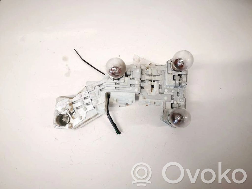 Volvo V50 Suport becuri lampă spate 