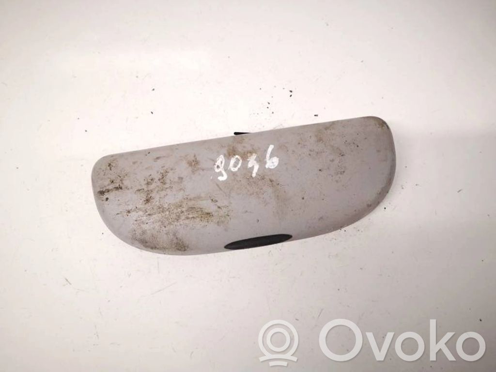 Opel Meriva A Alte piese de interior 