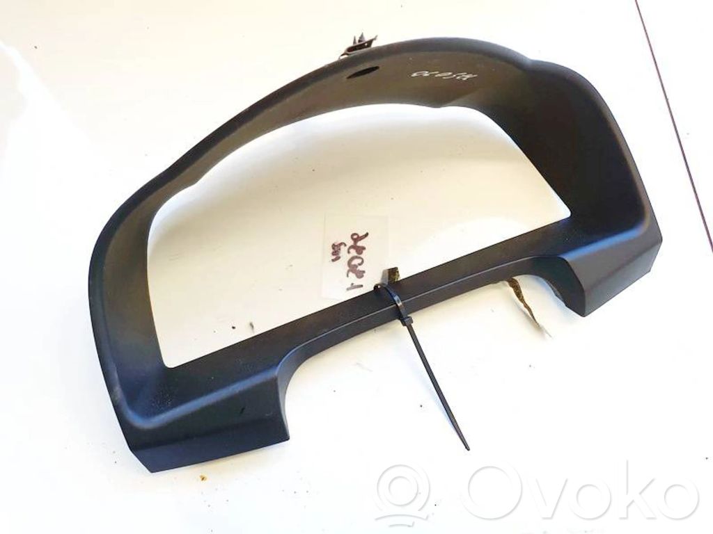 Toyota Corolla Verso AR10 Cornice cruscotto 