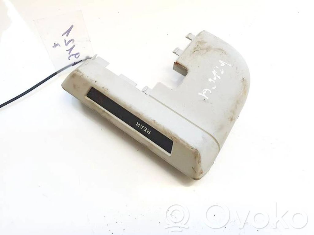 Mazda 6 Comutator pornit/oprit airbag pasager 