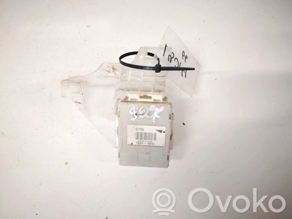 Toyota Auris 150 Sensor 