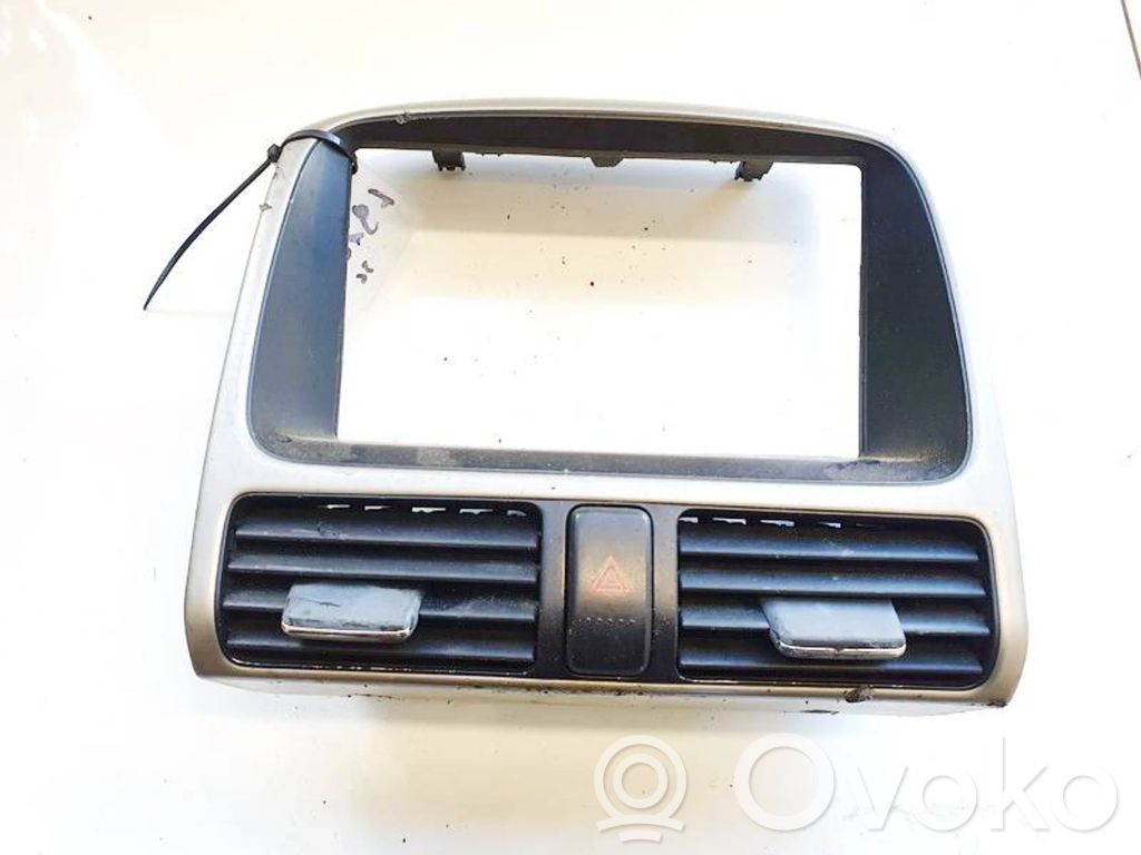 Grilă ventilație centrală   77250S9AA0130,77250S9AA0130,77250S9AA0130,77250S9AA0130