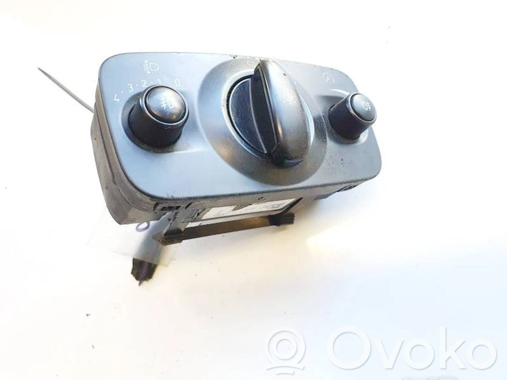 Interruptor de luz   6G9T13A024AF,04066405,04066405,6G9T13A024AF