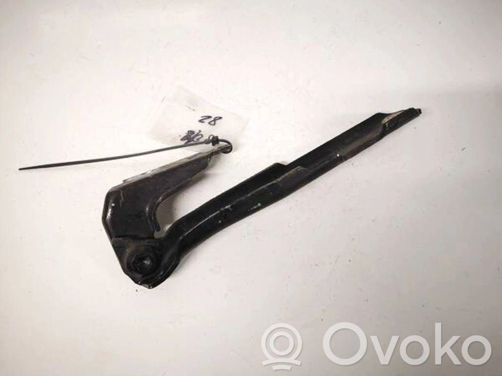 Audi A6 S6 C5 4B Cerniere del vano motore/cofano 