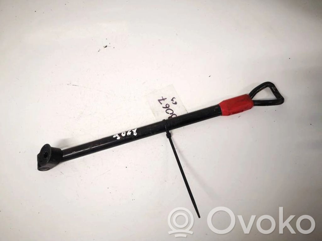 Volkswagen Touran I Altra parte esteriore