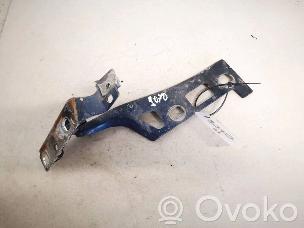 Opel Zafira B Cerniere del vano motore/cofano 